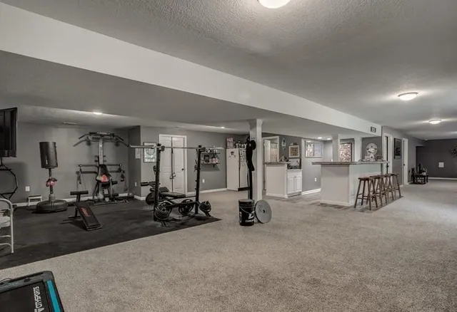 $550,000 | 4434 Missouri Drive, Ottawa, KS 66067