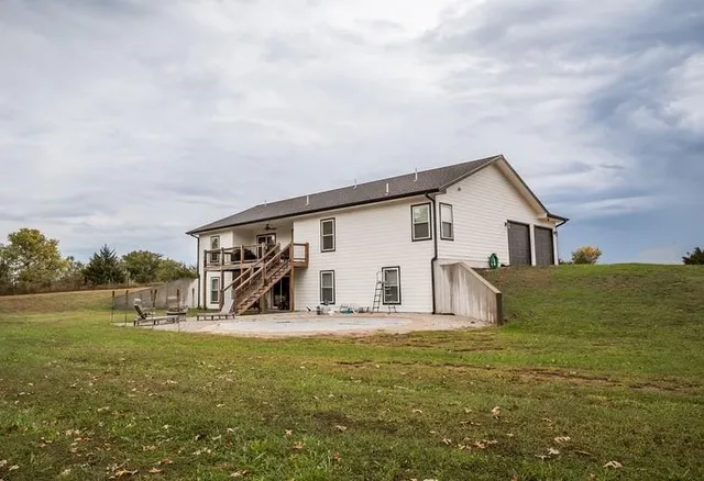 $550,000 | 4434 Missouri Drive, Ottawa, KS 66067