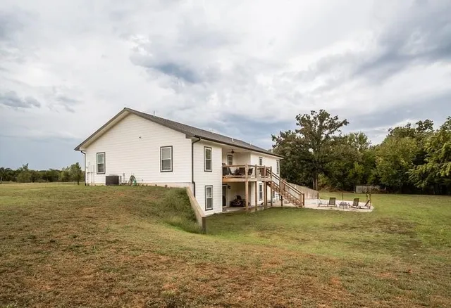 $550,000 | 4434 Missouri Drive, Ottawa, KS 66067