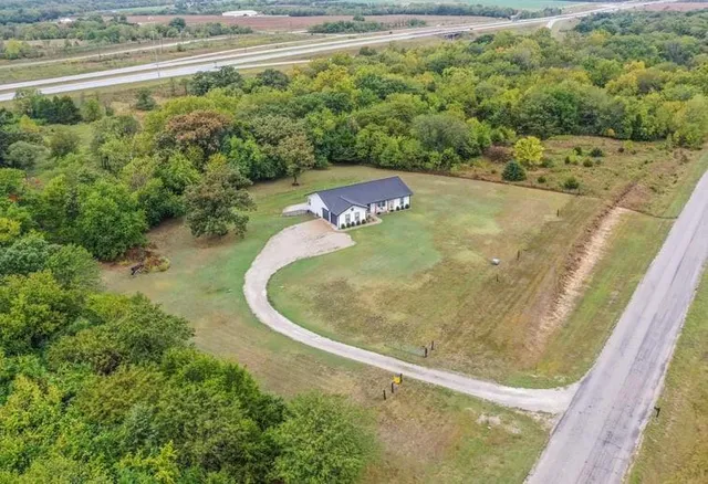 $550,000 | 4434 Missouri Drive, Ottawa, KS 66067