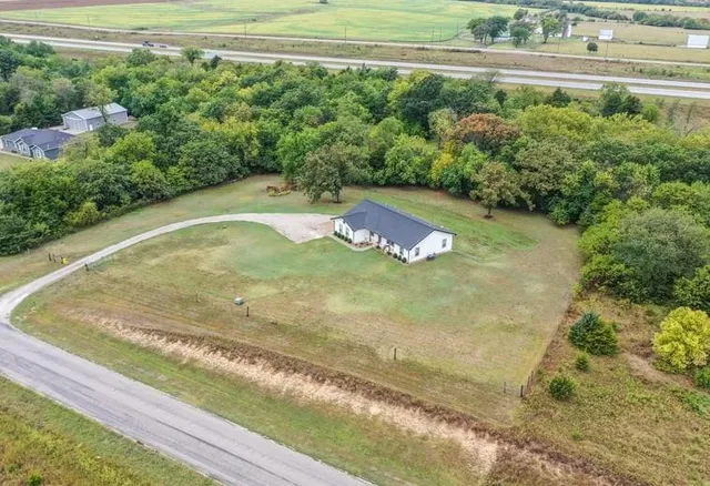 $550,000 | 4434 Missouri Drive, Ottawa, KS 66067