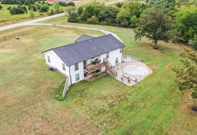 $550,000 | 4434 Missouri Drive, Ottawa, KS 66067
