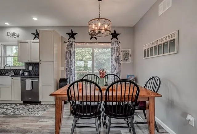 $550,000 | 4434 Missouri Drive, Ottawa, KS 66067