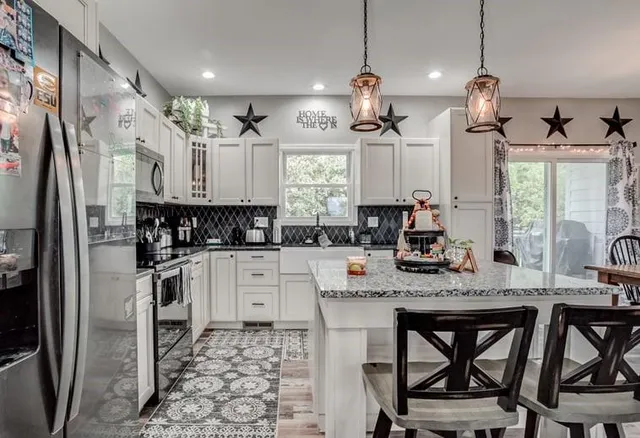 $550,000 | 4434 Missouri Drive, Ottawa, KS 66067