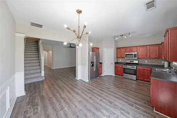 $2,000 | 2062 Lakeshore Overlook Drive, Kennesaw, GA 30152