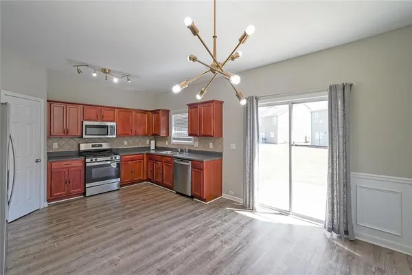 $2,000 | 2062 Lakeshore Overlook Drive, Kennesaw, GA 30152