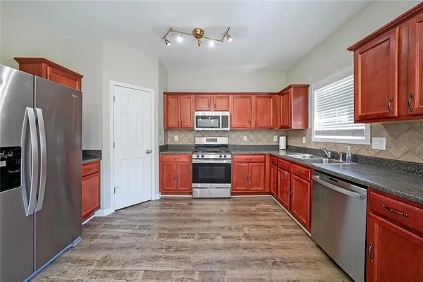 $2,000 | 2062 Lakeshore Overlook Drive, Kennesaw, GA 30152