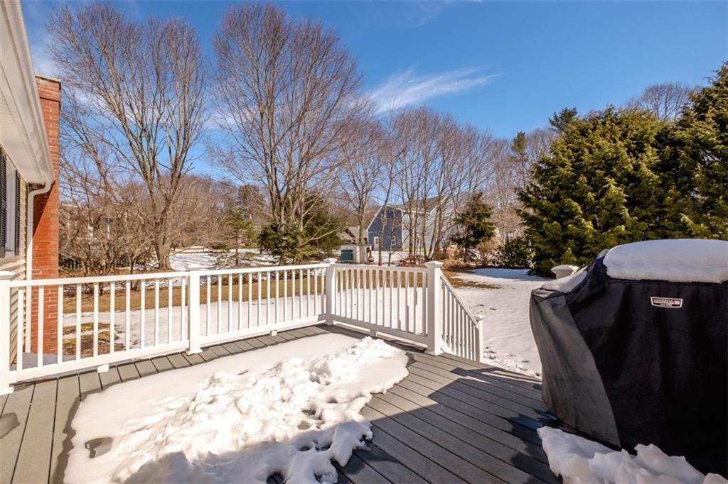 7 Hampton Road Cape Elizabeth, ME 04107 - Photo 30 of 35 Photo