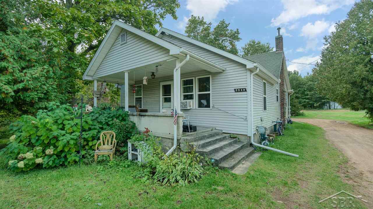 5540 South Graham Road St. Charles, MI 48655 - Photo 1 of 8