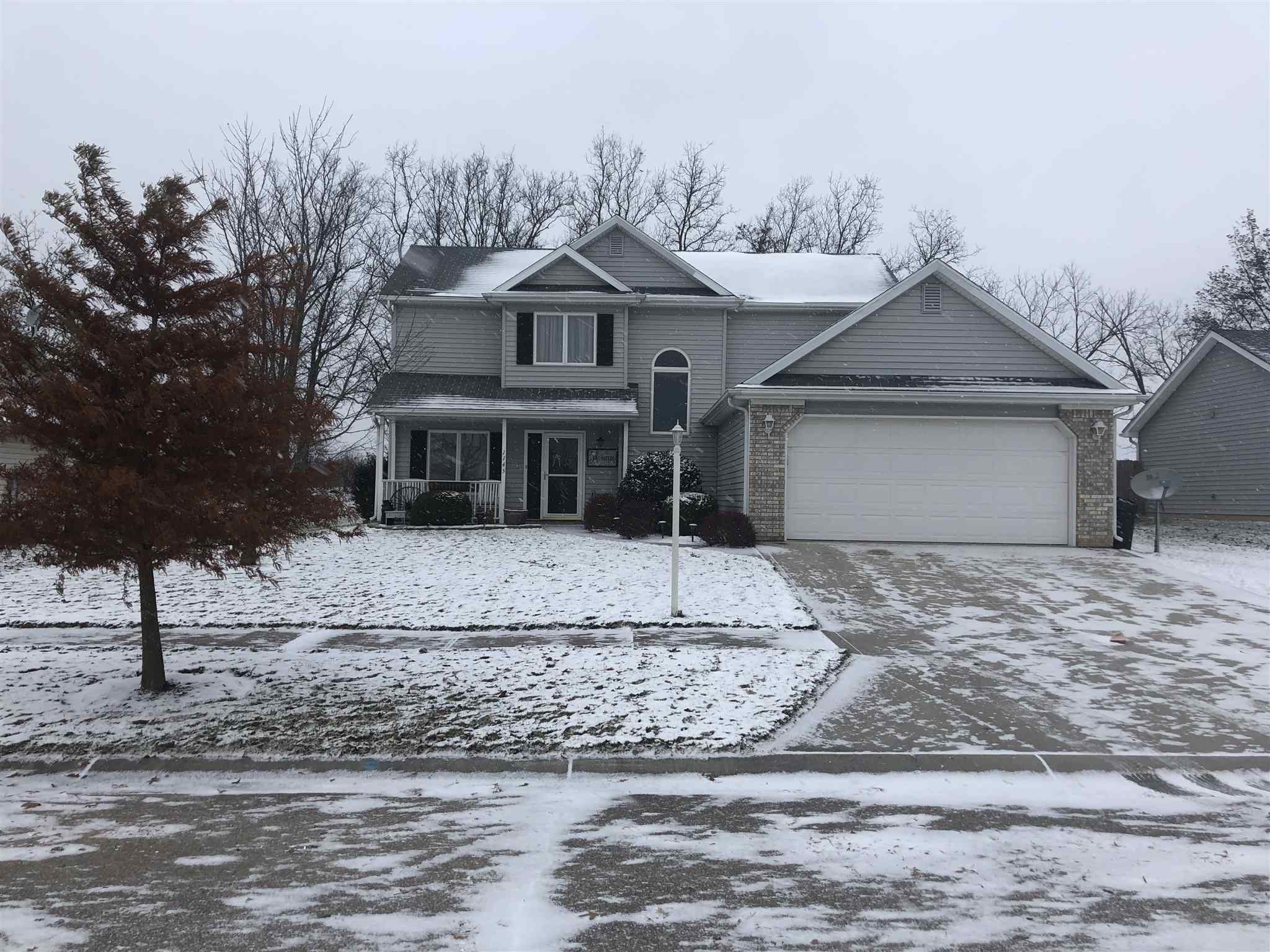 1145 Eastridge Drive Decatur, IN 46733 - Photo 1 of 31 Gallery Image 1