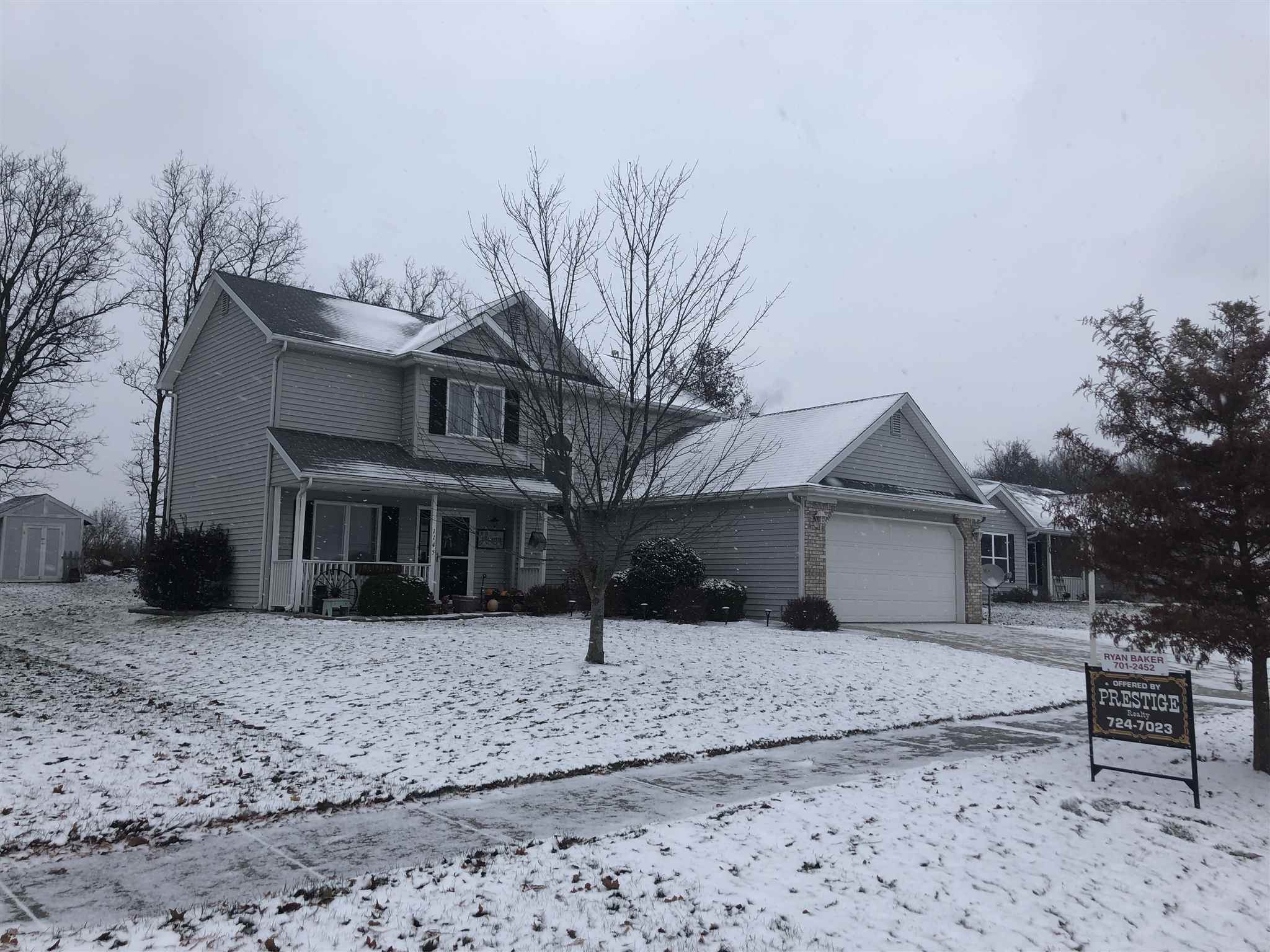 1145 Eastridge Drive Decatur, IN 46733 - Photo 2 of 31 Gallery Image 2