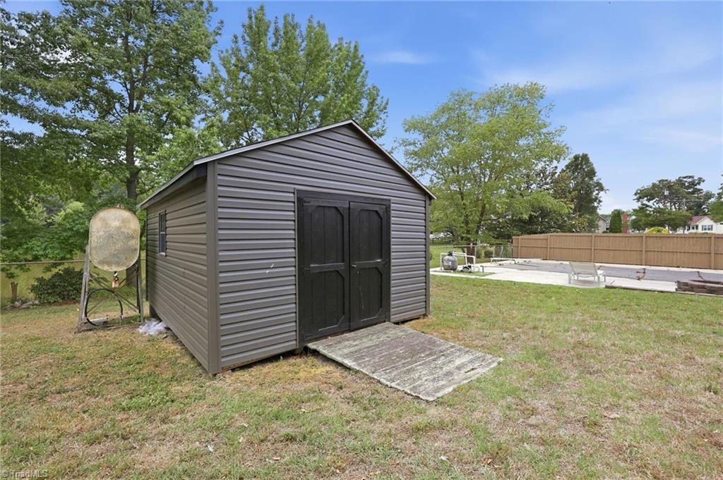 312 Aldridge Road Archdale, NC 27263 - Photo 39 of 47