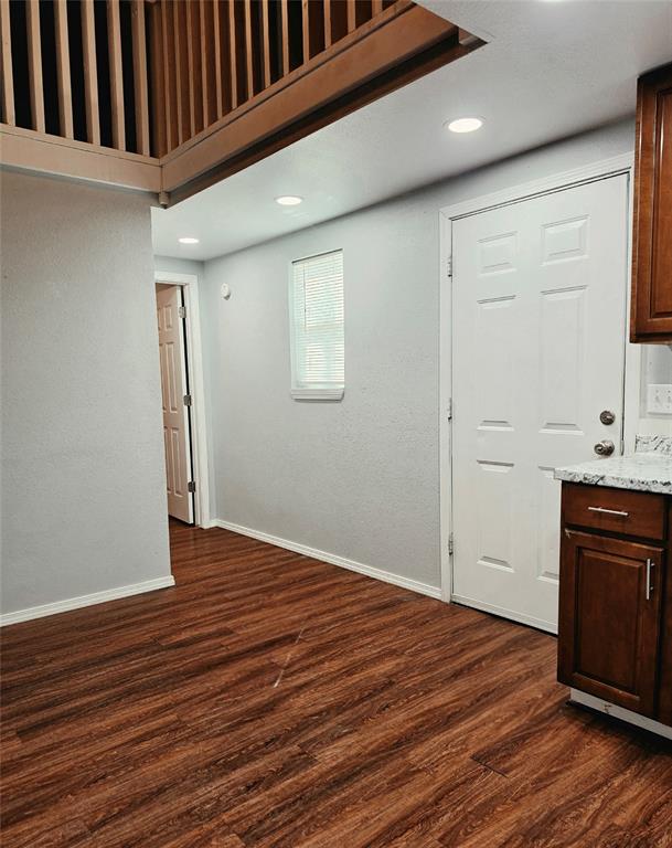 7202 Base Street, Unit A Azle, TX 76020 - Photo 6 of 19