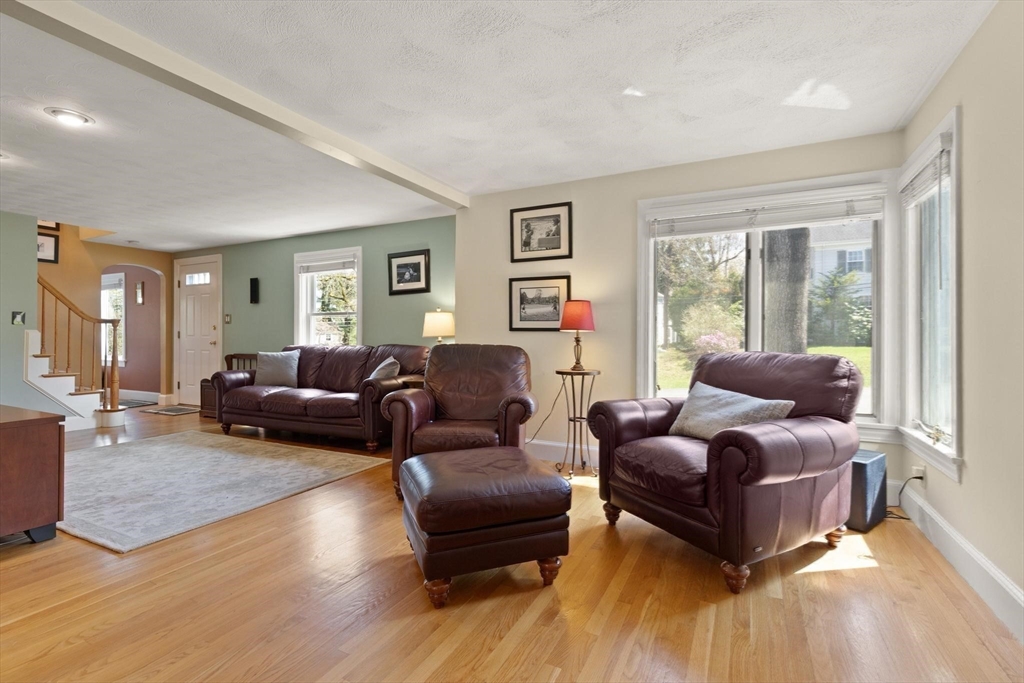 3 Watson Road Lexington, MA 02421 - Photo 12 of 37
