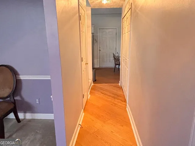 a view of a bathroom