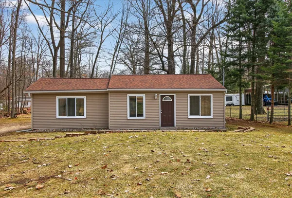 $85,000 | 3498 Niemi Street, Harrison, MI 48625