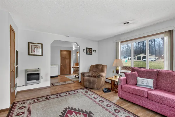 $85,000 | 3498 Niemi Street, Harrison, MI 48625