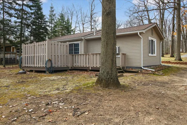 $85,000 | 3498 Niemi Street, Harrison, MI 48625