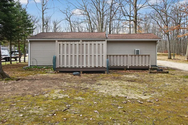 $85,000 | 3498 Niemi Street, Harrison, MI 48625