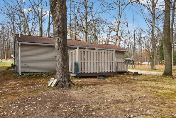 $85,000 | 3498 Niemi Street, Harrison, MI 48625