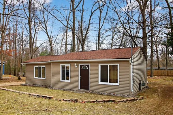 $85,000 | 3498 Niemi Street, Harrison, MI 48625