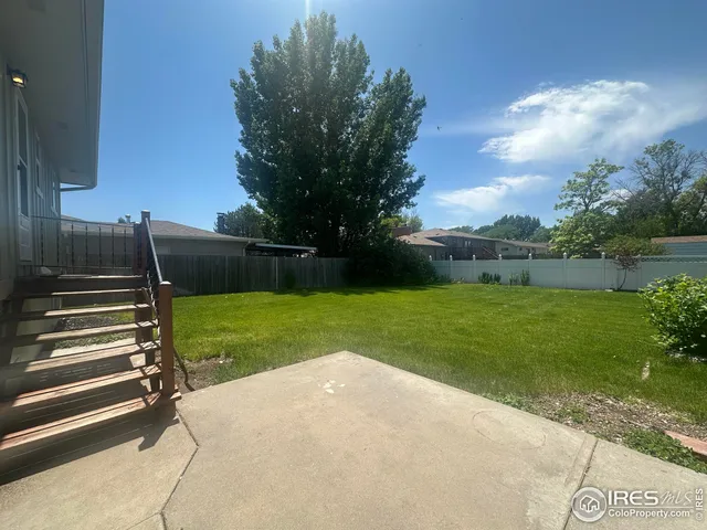 $355,000 | 1410 South 8th Avenue, Sterling, CO 80751