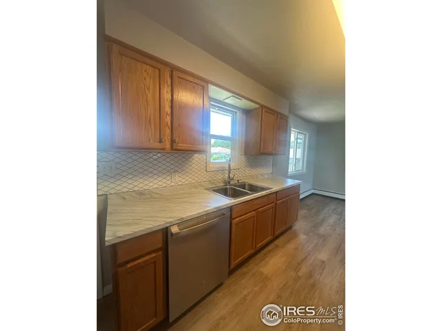 $355,000 | 1410 South 8th Avenue, Sterling, CO 80751