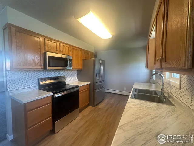 $355,000 | 1410 South 8th Avenue, Sterling, CO 80751