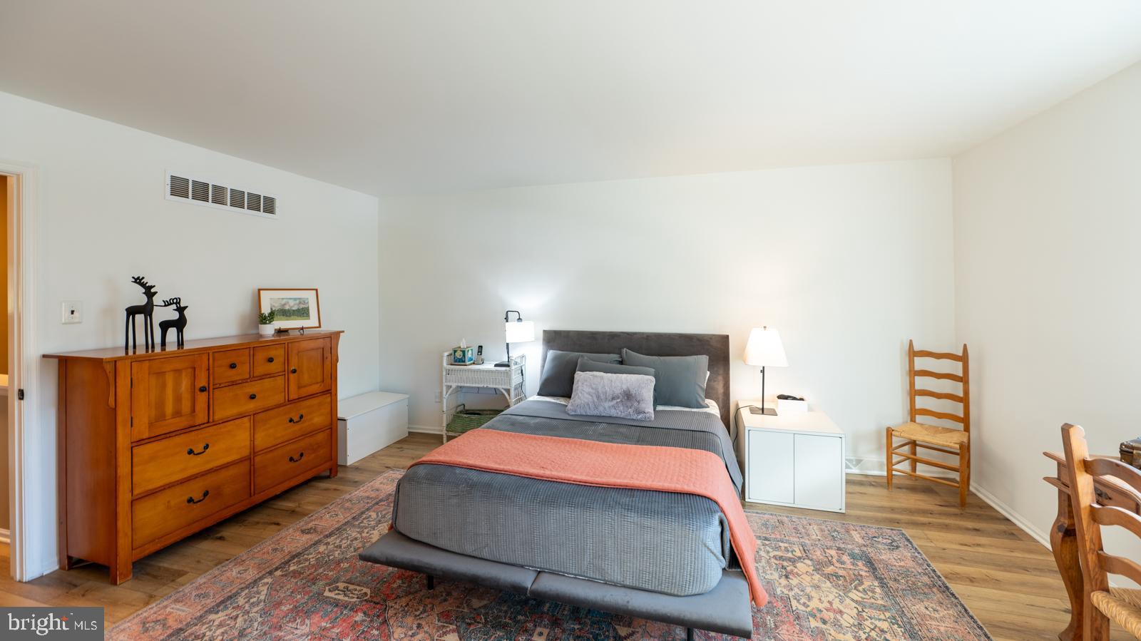 204 Camsten Court Chesterbrook, PA 19087 - Photo 32 of 56 a bed room with a bed and a night stand