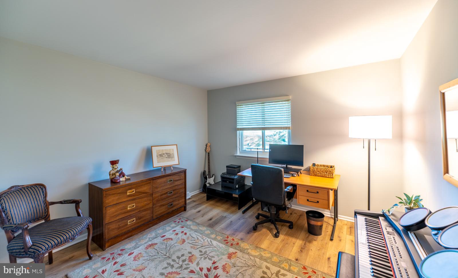 204 Camsten Court Chesterbrook, PA 19087 - Photo 46 of 56 a living room with furniture and a window