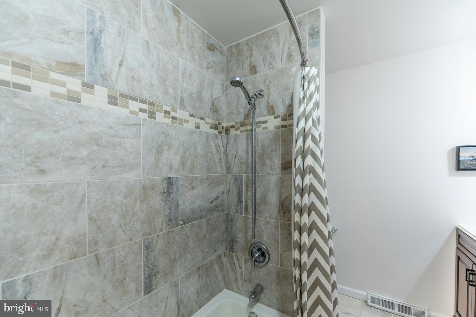 204 Camsten Court Chesterbrook, PA 19087 - Photo 49 of 56 a bathroom with a shower