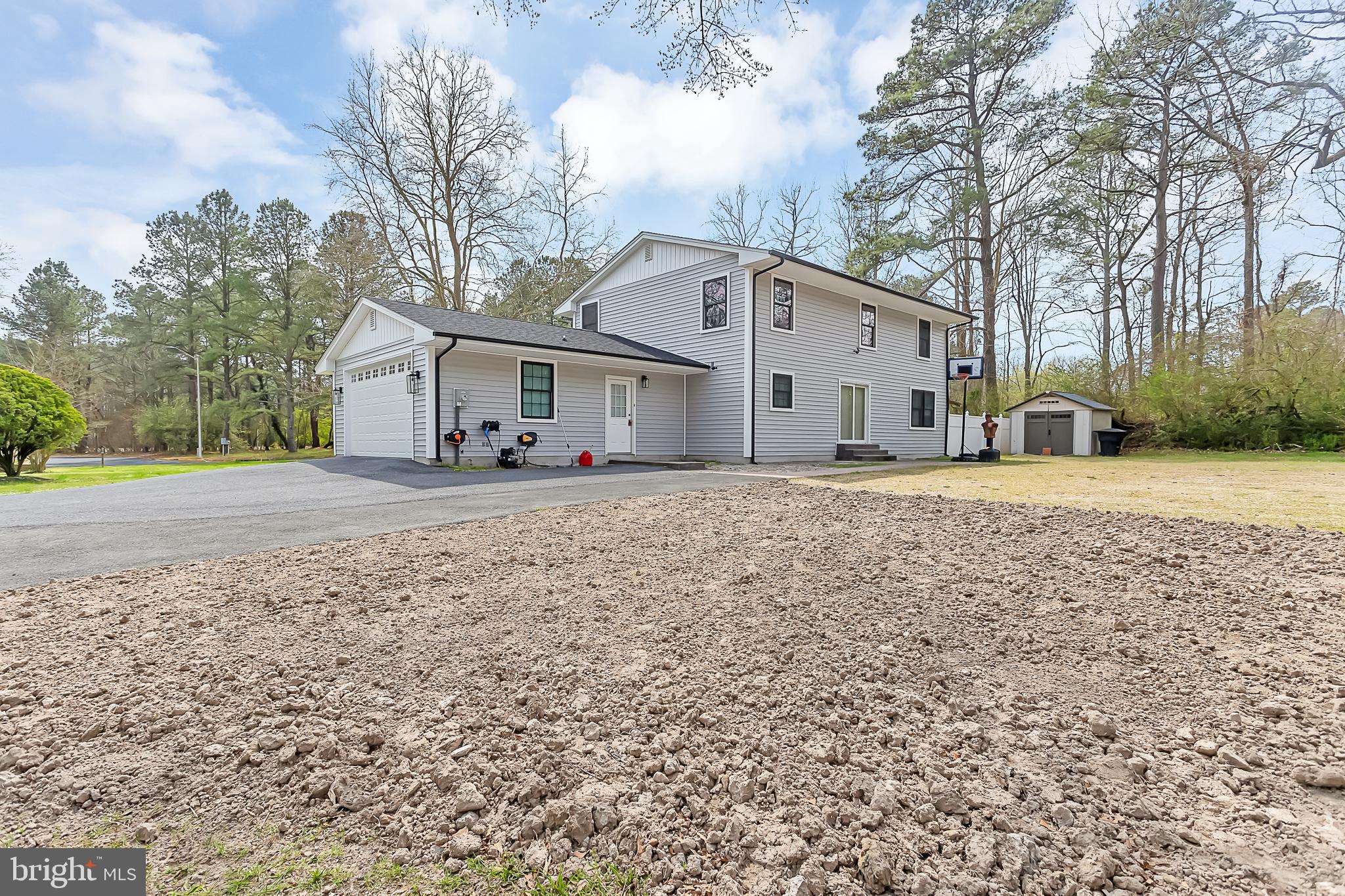 29330 Naylor Mill Road Salisbury, MD 21801 - Photo 33 of 35 Gallery Image 33