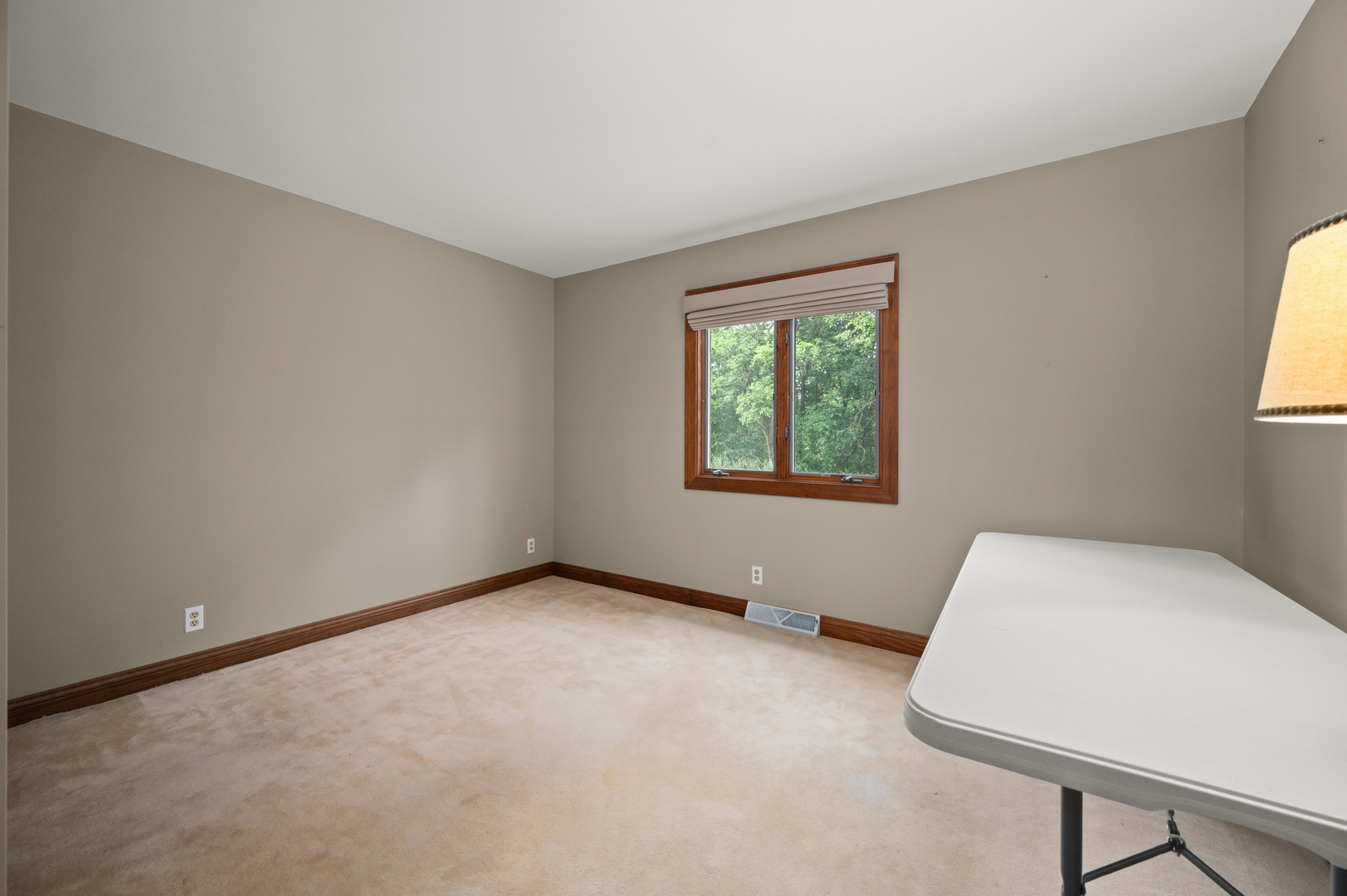 1931 North 36th Road Ottawa, IL 61350 - Photo 26 of 32 a room with a bed and a window