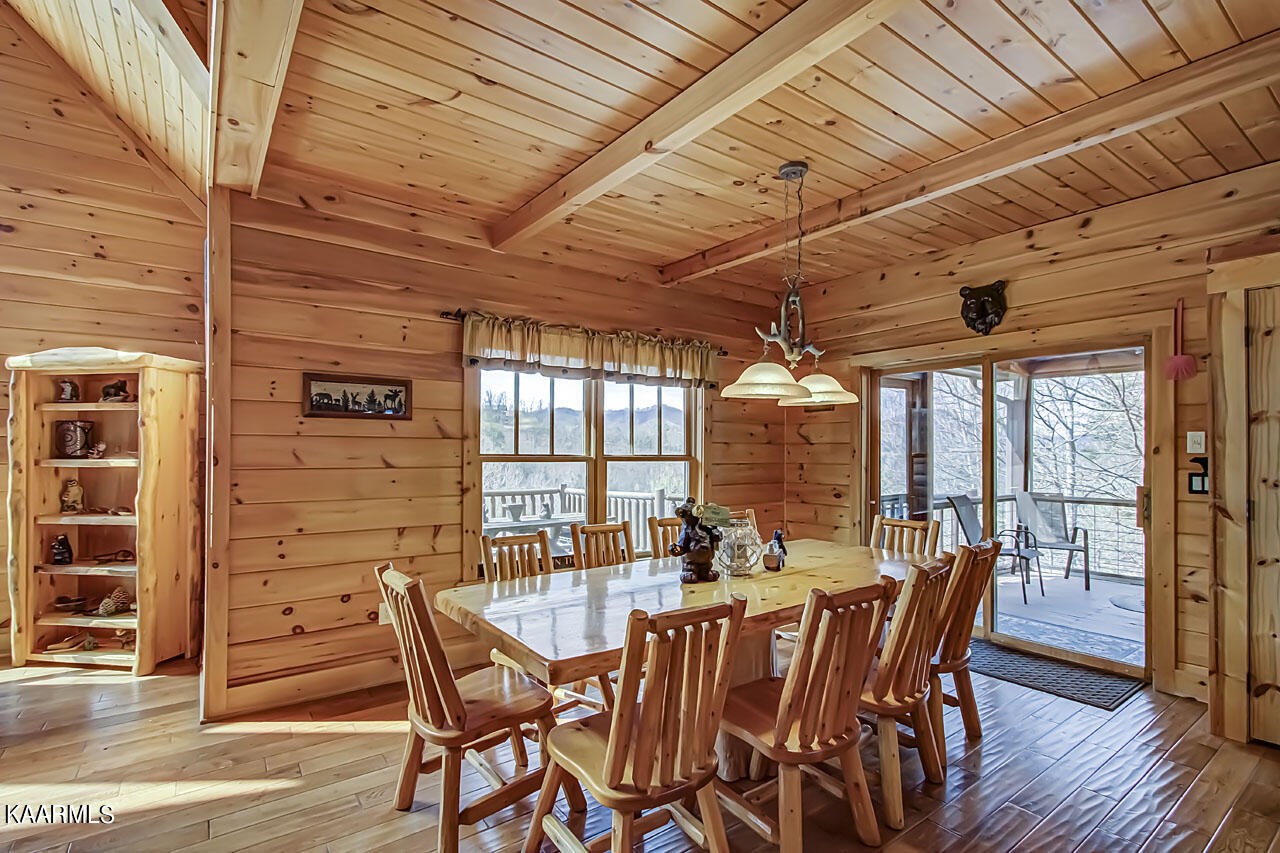 4124 Harvest Moon Road Sevierville, TN 37862 - Photo 10 of 59 Gallery Image 10