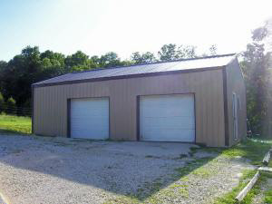 491 Blanton Road Mitchell, IN 47446 - Photo 10 of 10
