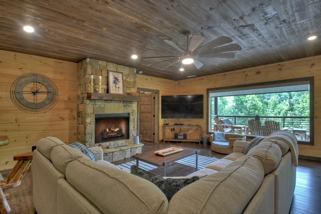284 Quail Ridge Road Blue Ridge, GA 30513 - Photo 32 of 70 Gallery Image 32