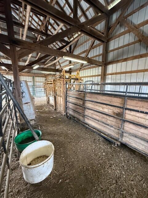 973 Levy Road Paris, KY 40361 - Photo 83 of 91 chute left