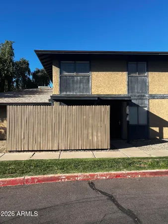 $1,295 | 286 West Palomino Drive, Unit 31, Chandler, AZ 85225