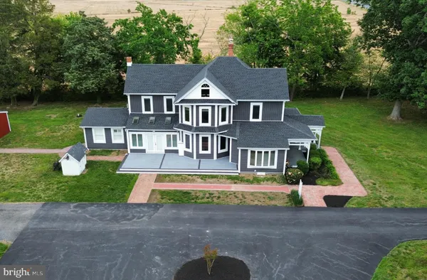 $675,000 | 2010 Church Creek Road, Cambridge, MD 21613
