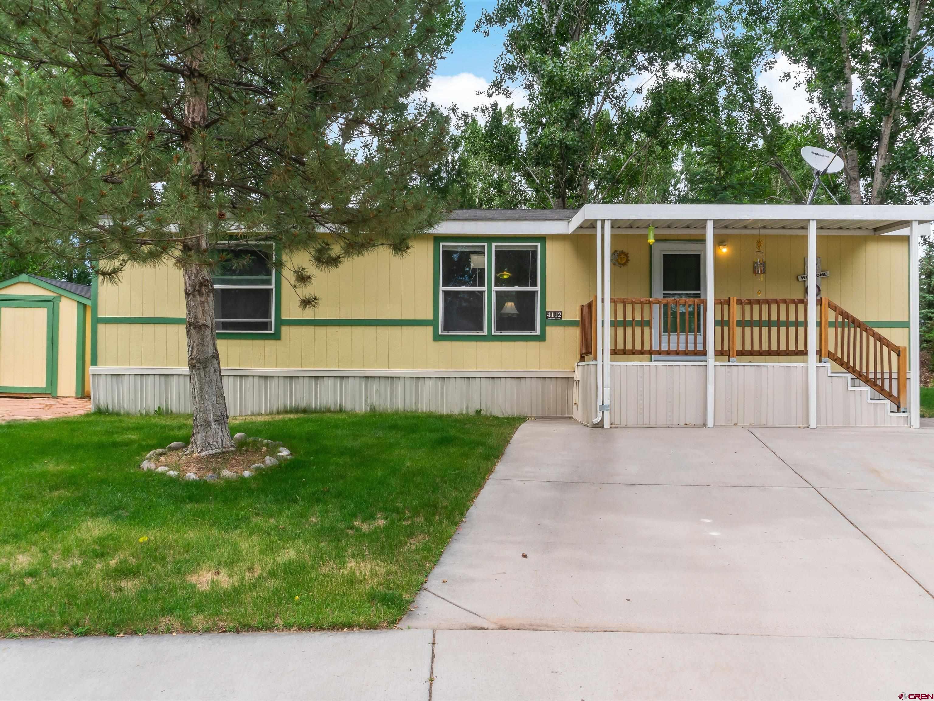 901 6530 Road, Unit 4112 Montrose, CO 81401 - Photo 1 of 26 Gallery Image 1