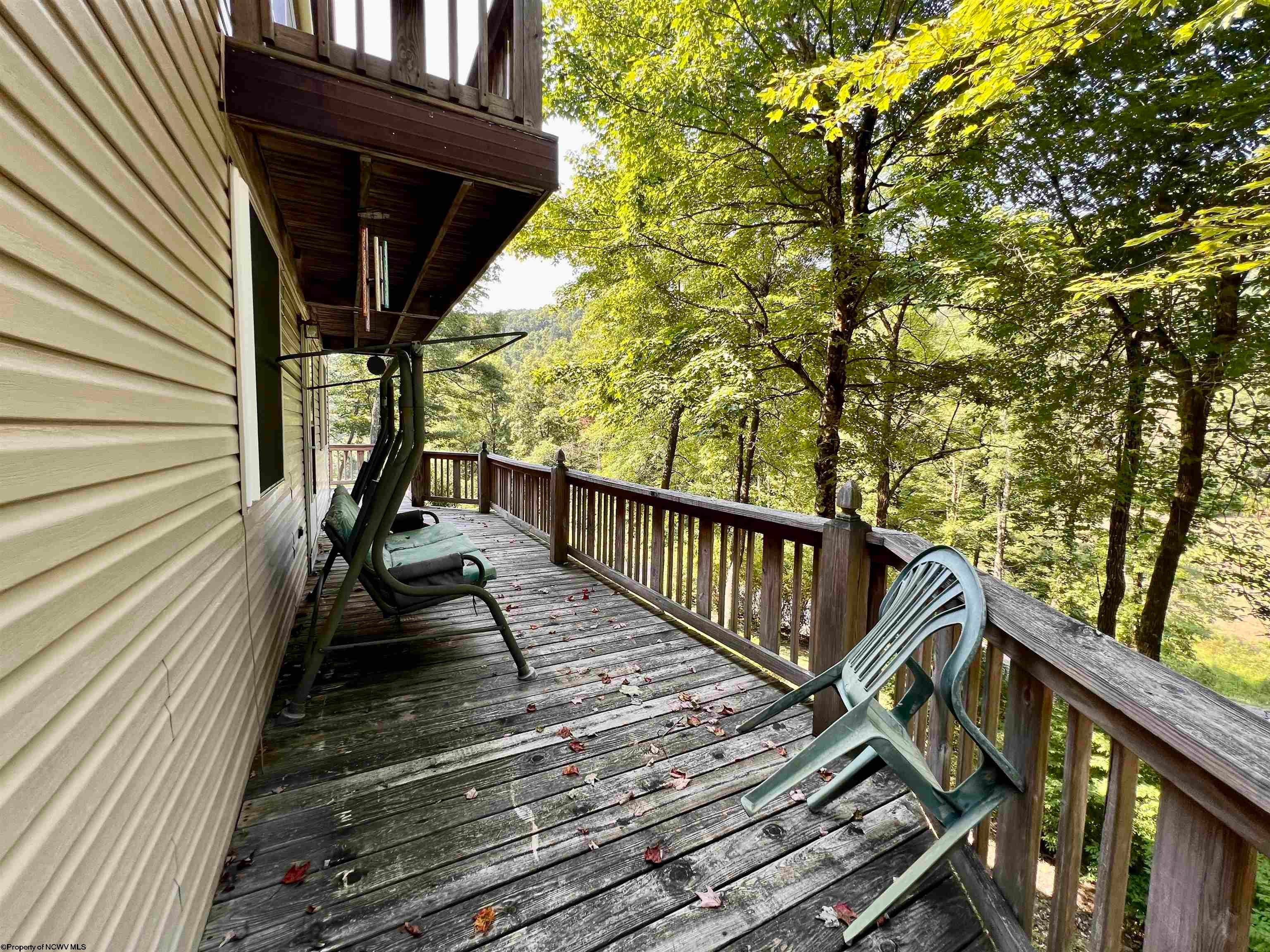 6176 Clover Run Road Parsons, WV 26287 - Photo 23 of 36 Gallery Image 23