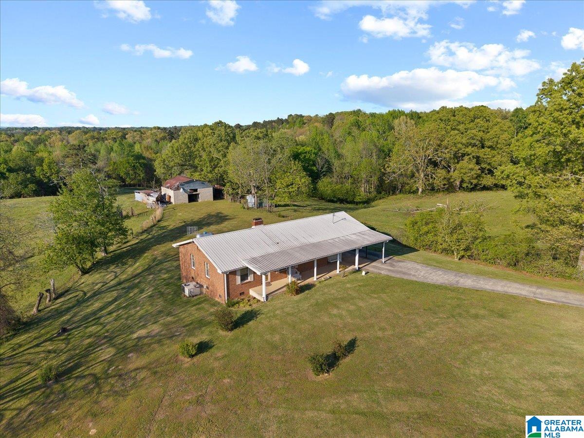 1347 Hamm Road Blountsville, AL 35031 - Photo 18 of 39