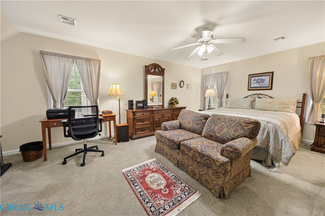 646 Twin Harbor Road Reedville, VA 22539 - Photo 34 of 78