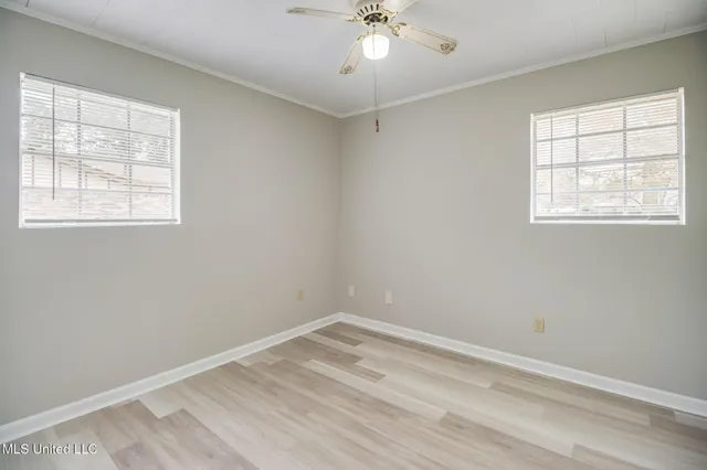 $1,750 | 4802 Bel Meade Circle, Pascagoula, MS 39581