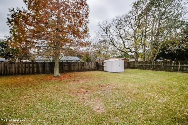 $1,750 | 4802 Bel Meade Circle, Pascagoula, MS 39581