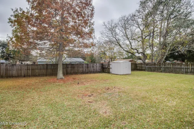 $1,750 | 4802 Bel Meade Circle, Pascagoula, MS 39581