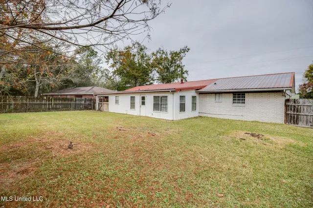 $1,750 | 4802 Bel Meade Circle, Pascagoula, MS 39581