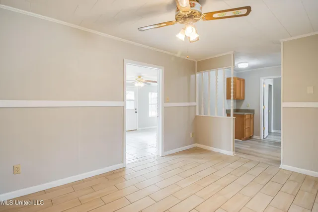 $1,750 | 4802 Bel Meade Circle, Pascagoula, MS 39581