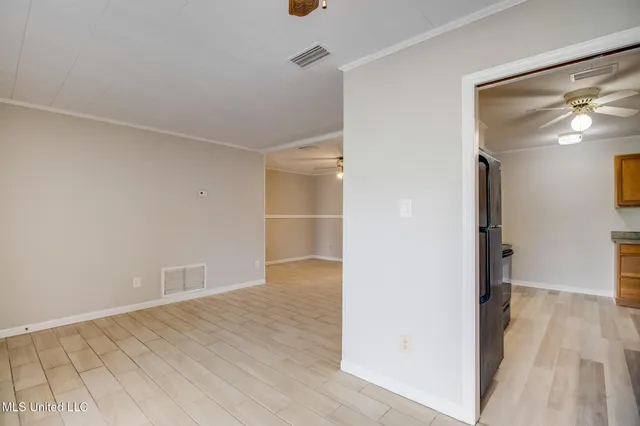 $1,750 | 4802 Bel Meade Circle, Pascagoula, MS 39581