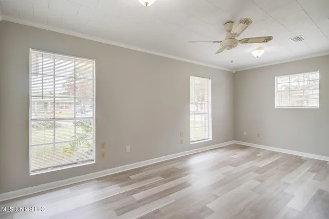 $1,750 | 4802 Bel Meade Circle, Pascagoula, MS 39581